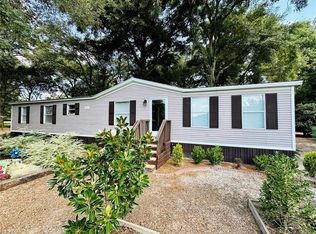 6600 SW 2nd Ln, Bell, FL 32619