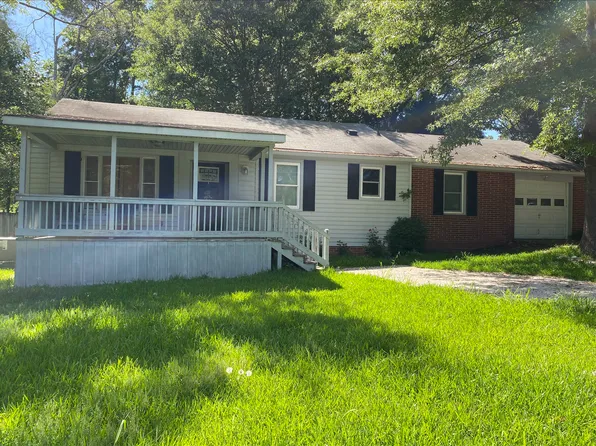 127 Warren Rd, Augusta, GA 30907