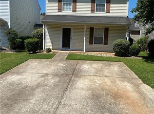 331 Goldenrod Dr, Stockbridge, GA 30281