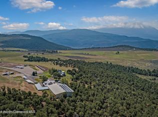 5333 County Road 100, Carbondale, CO 81623