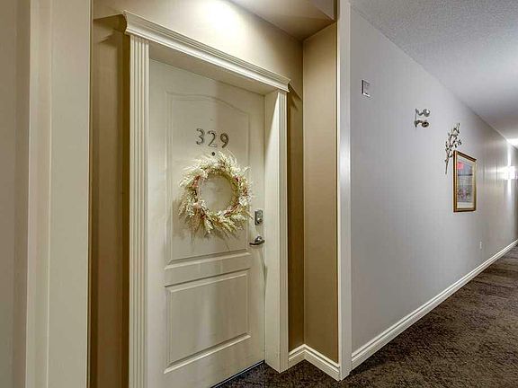 2nd image of 6 Michener Blvd #329