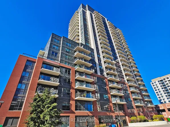 1420 Dupont St Unit 311, Toronto, ON M6H 0C2