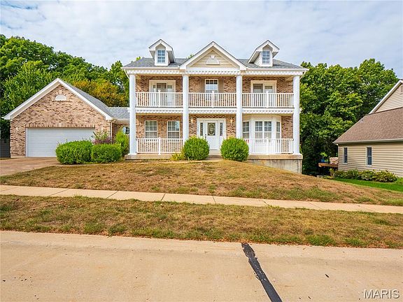 4th image of 1525 Clayton Woods Ct