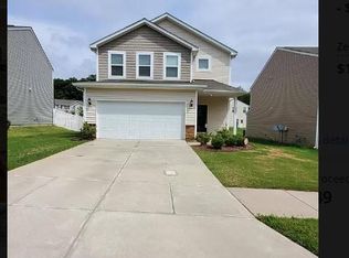 8922 Lilac Tree Ave, Charlotte, NC 28227