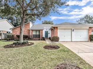 2507 Portland Dr, Richmond, TX 77406