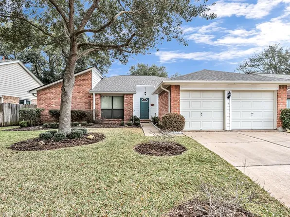 2507 Portland Dr, Richmond, TX 77406