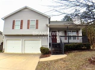 200 Gun Range Rd, Dallas, GA 30132