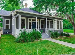 223 E Magnolia Ave, San Antonio, TX 78212