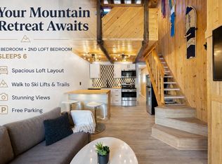 226 S Hwy Unit 17-A, Brian Head, UT 84719