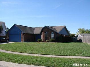 8923 Cadet Cir, Dayton, OH 45424