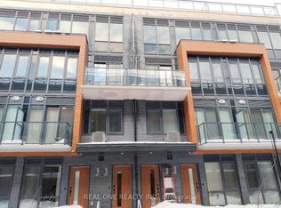 71 Curlew Dr #95, Toronto, ON M3A 0B2