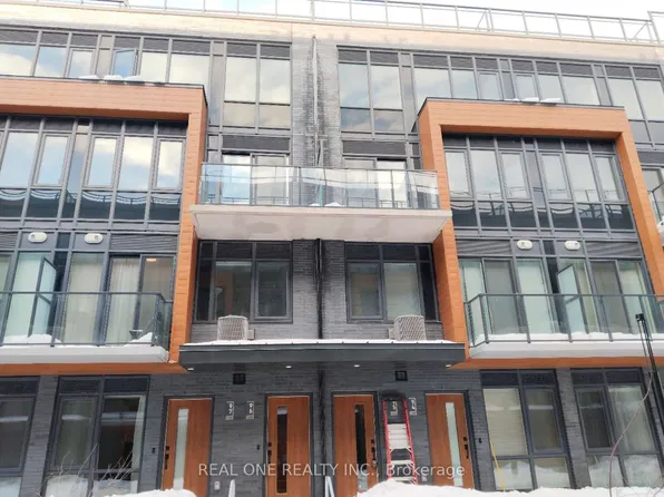 71 Curlew Dr, Toronto, ON