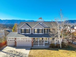 14480 Tierra Dr, Colorado Springs, CO 80921