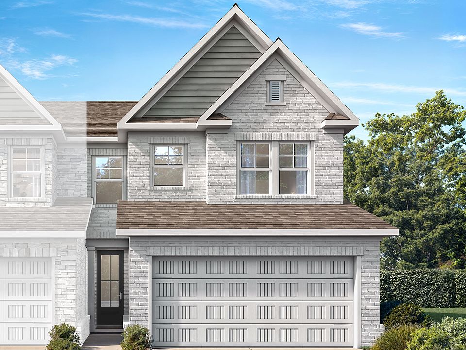 Build Cary A - now starting at 331,990