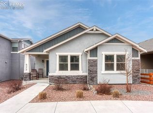6575 Cisco Kid Way, Colorado Springs, CO 80923