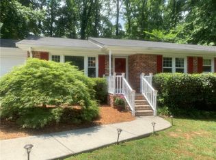 4509 Sims Ct, Tucker, GA 30084