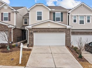 509 Buhrstone Mill Dr, Cary, NC 27519