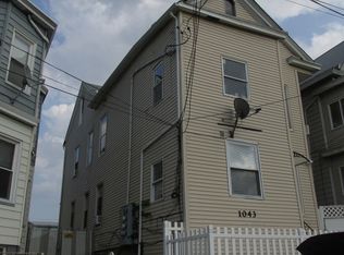 1043 Madison Ave, Paterson, NJ 07513