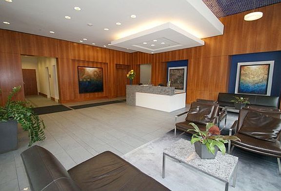 Front Lobby