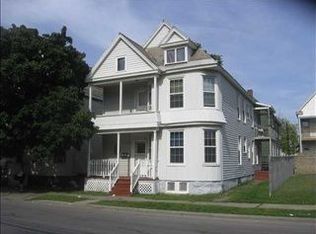 633 Hamilton St, Schenectady, NY 12307