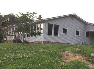 488 Aaron Baird Rd, Pioneer, TN 37847