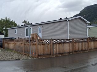 235 Aylmer Rd #10, Chase, BC V0E 1M1