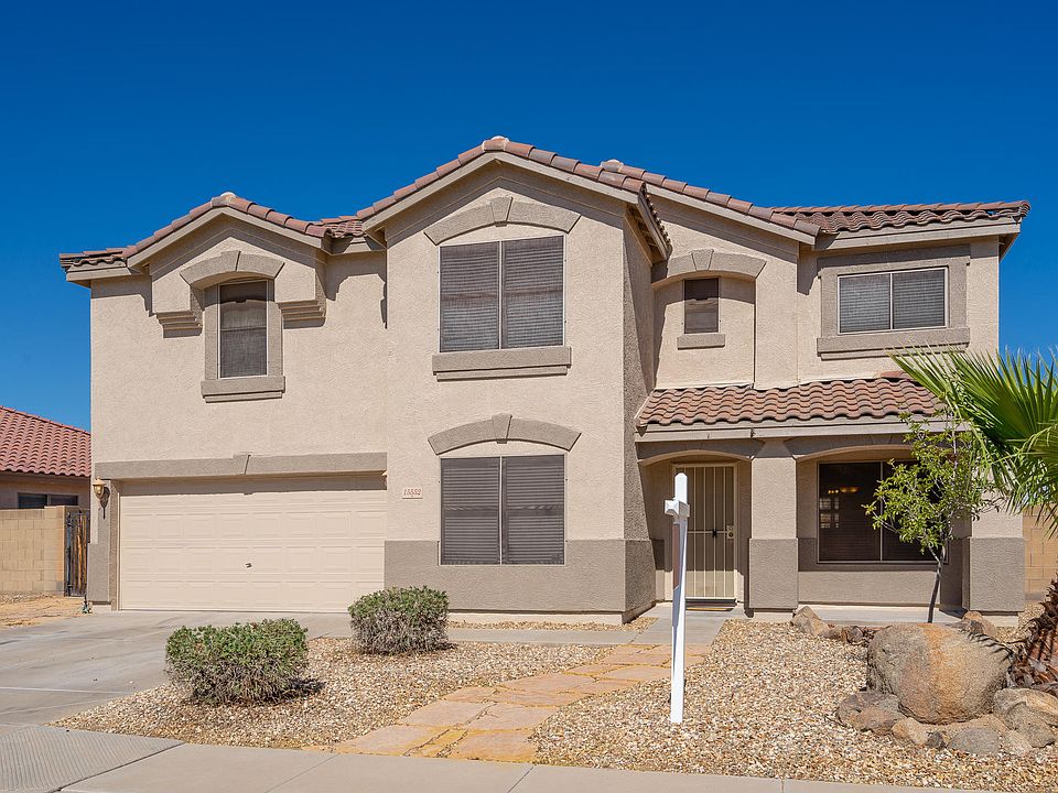 1st image of 15552 W Crocus Dr