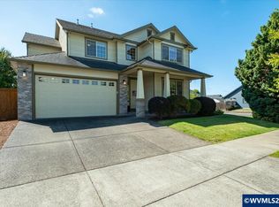 3102 Hannah Ave SE, Albany, OR 97322
