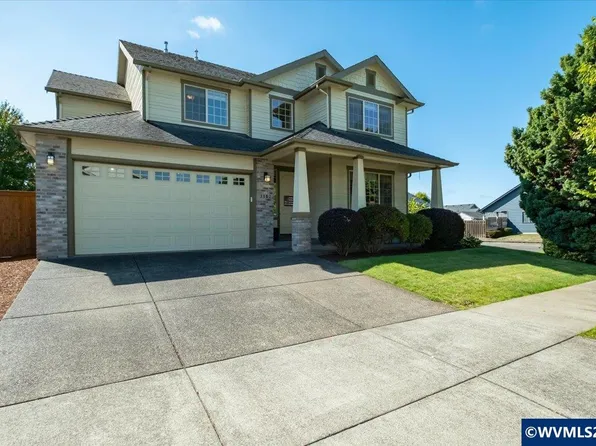 3102 Hannah Ave SE, Albany, OR 97322
