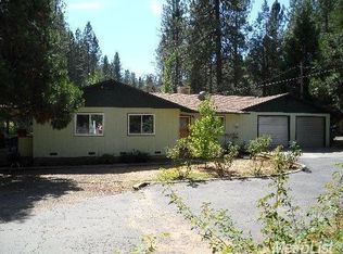 16582 Frenchtown Rd, Brownsville, CA 95919