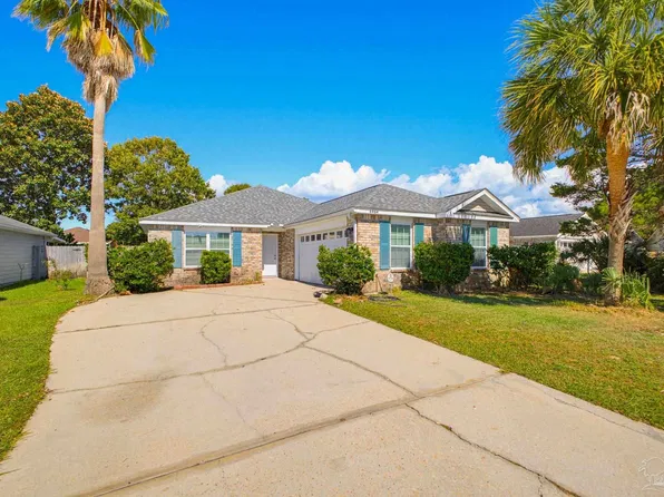 6464 Sandkey Cv, Gulf Breeze, FL 32563