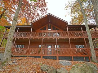 4115 Hickory Hollow Way, Sevierville, TN 37862