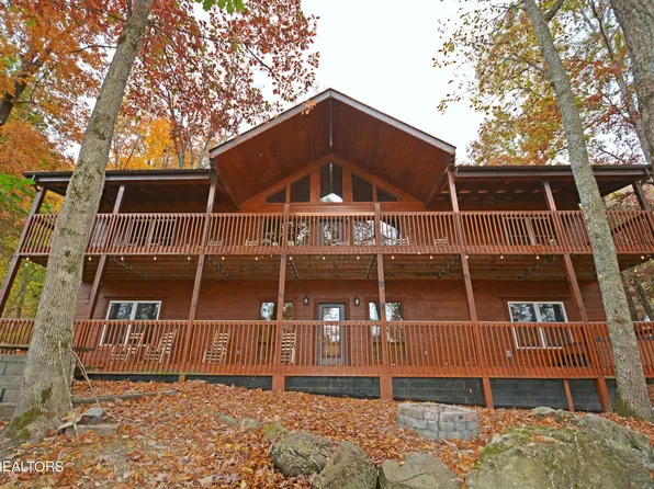 4115 Hickory Hollow Way, Sevierville, TN 37862