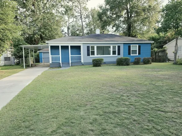 1306 8th Ave, Albany, GA 31707