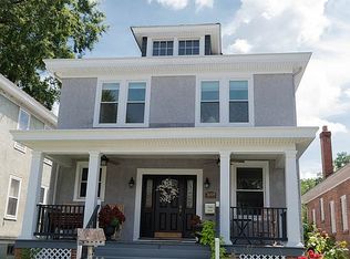 3009 Woodrow Ave, Richmond, VA 23222