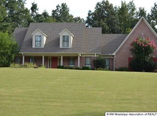 8825 Sheltowee Trl, Hernando, MS 38632