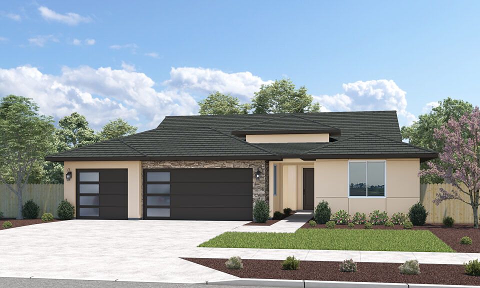 Executive-Carlton-2380A-Elevation