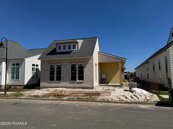 502 Broyles St, Youngsville, LA 70592