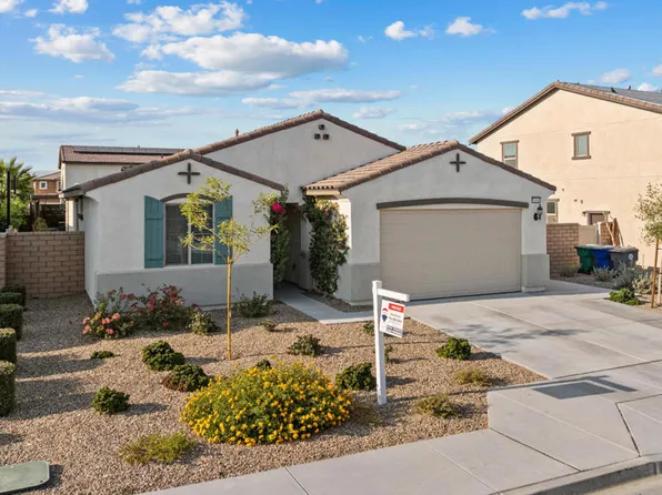 84448 Calle Rodriguez, Coachella, CA 92236