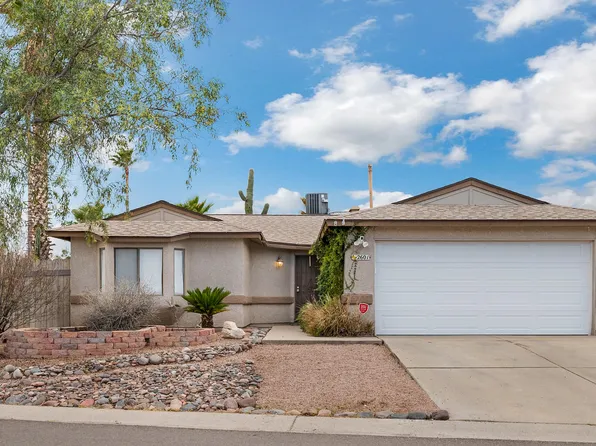 2601 W Flamebrook Rd, Tucson, AZ 85741