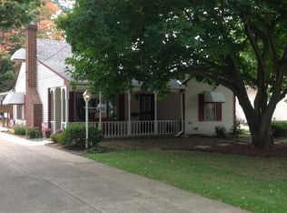 23117 Marion Rd, North Olmsted, OH 44070