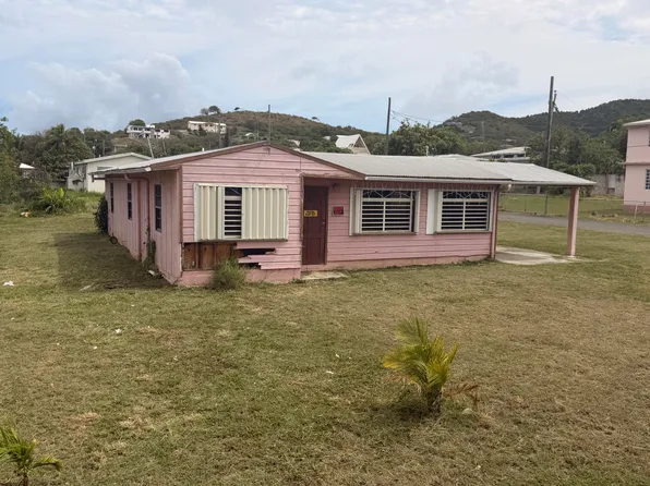 #34 Catherine's Rest CO, St. Croix, VI 00820