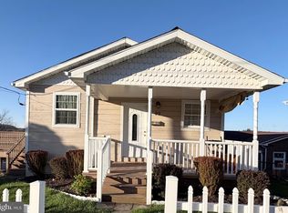 99 Washington St, Frostburg, MD