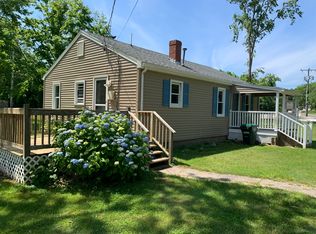 1 Landing Rd, Marshfield, MA 02050