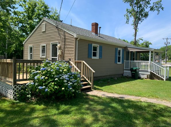 1 Landing Rd