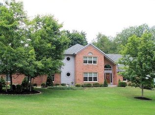 3905 Nicklaus Ct, Cincinnati, OH 45245