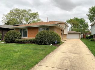 17339 Ozark Ave, Tinley Park, IL 60477