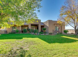 25472 S 209th St, Queen Creek, AZ 85142