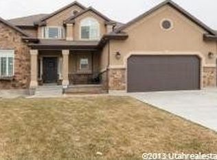 1901 S 2065 W, Woods Cross, UT 84087