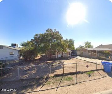 3107 W Holly Street, Phoenix, AZ, 85009